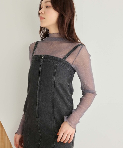 ENAPARTMENT ワンピース one piece – EN APARTMENT