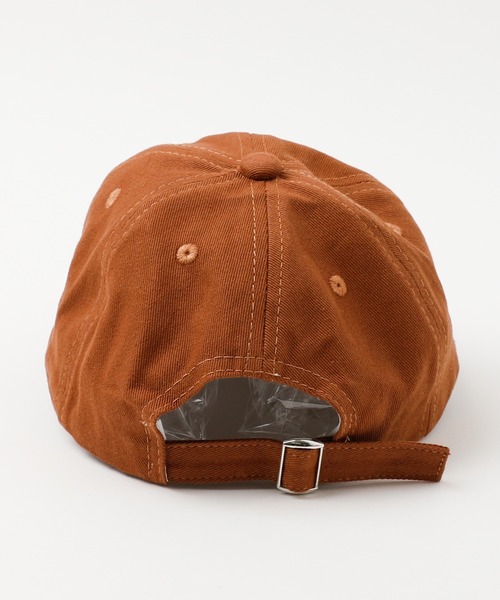 URBAN CHERRY（アーバンチェリー） キャップ 帽子 ボストンロゴ刺繍