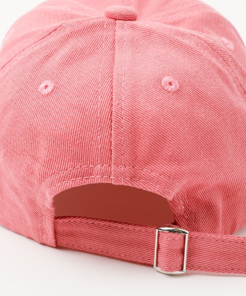 URBAN CHERRY（アーバンチェリー） キャップ 帽子 ボストンロゴ刺繍