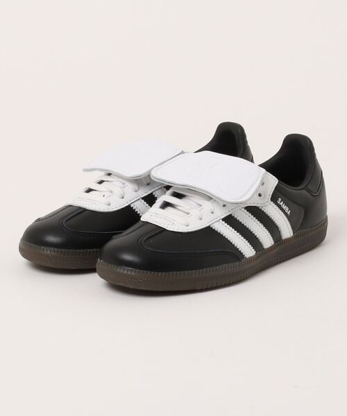 【adidas】サンバ LT / Samba LT レディース スニーカー adidas スニーカー SAMBA LT W JH5706 レディース : ZOZOTOWN
