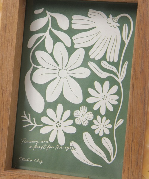 studio CLIP 写真立て アクリルL版フォトフレーム : ZOZOTOWN Yahoo!店