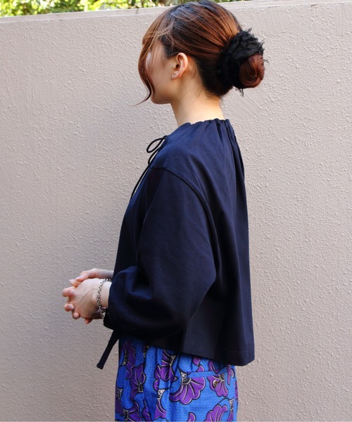 ☆レディース LE GLAZIK ル グラジック CREW NECK CARDIGAN クルー ネック カーディガン LG-C0457DCT【1枚までメール便配送可】【SALE】【10%OFF】 楽天市場】ル グラジック LG-C0457DCT ドライコットン クルー