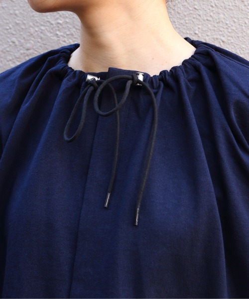 カーディガン LE GLAZIK/ル グラジック　クルーネックカーディガン　CREW NECK CARDIGAN　LG-C0457 DCT レディース LE GLAZIK カーディガン GLAZIK/ル グラジック クルーネック