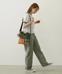 ショルダーバッグ バッグ MULTI COLO...の詳細画像2