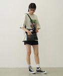 ショルダーバッグ バッグ MULTI COLO...の詳細画像4