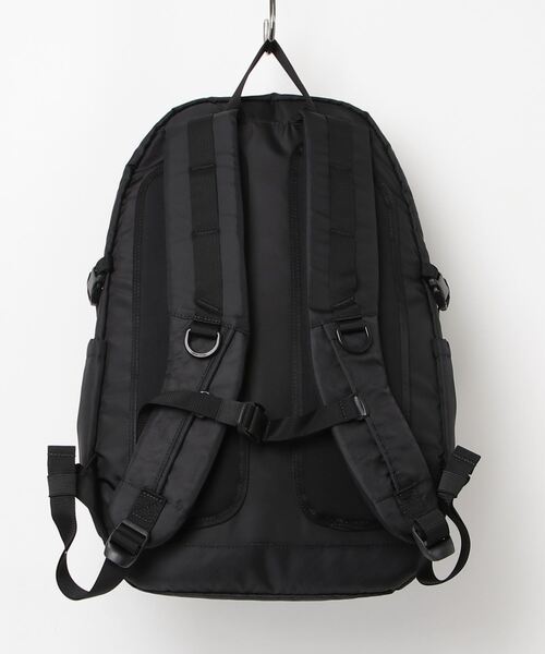 ナンガ　ブラックリュック NANGA（ナンガ） ビジネスリュック デイバック リュック ECOPAK UR