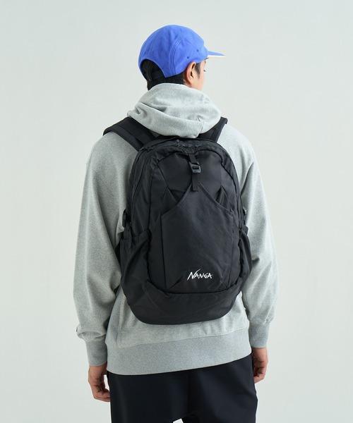 NANGA（ナンガ） ビジネスリュック デイバック リュック ECOPAK UR