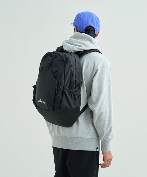 NANGA（ナンガ） ビジネスリュック デイバック リュック ECOPAK UR
