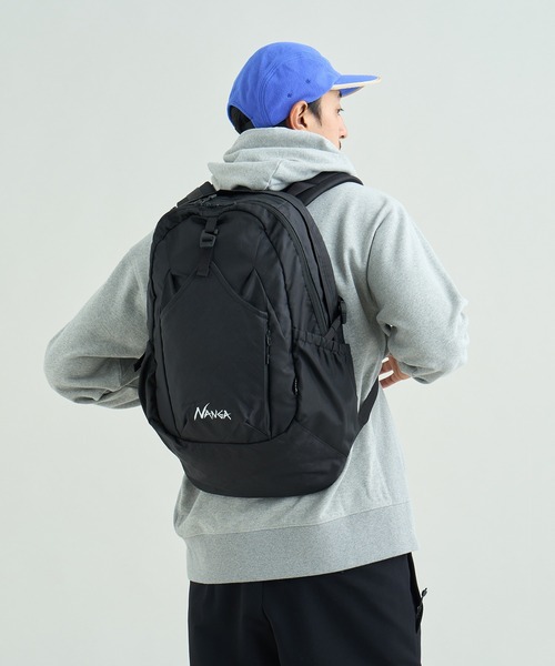 NANGA（ナンガ） ビジネスリュック デイバック リュック ECOPAK UR