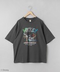 tシャツ MICKEY(ミッキー)/ヴィンテー...の詳細画像4