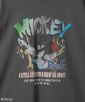 tシャツ MICKEY(ミッキー)/ヴィンテー...の詳細画像3