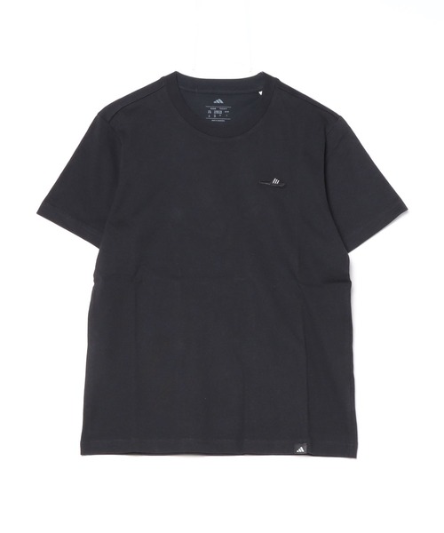adidas（アディダス） tシャツ ラウンジ サンダルグラフィック 半袖T