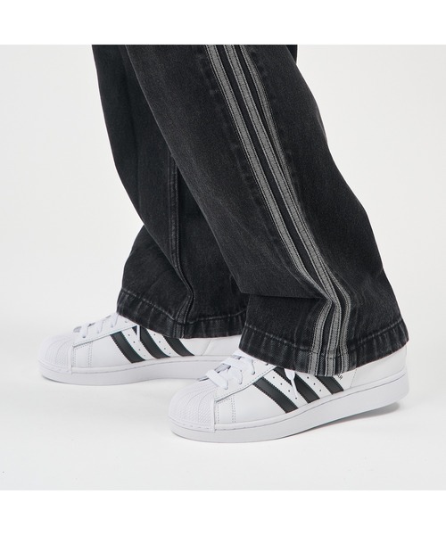 スニーカー ADIDAS アディダス SUPERSTAR II スーパースター II IH8659 FTWR/CORE/FTWR メンズ レディースの画像