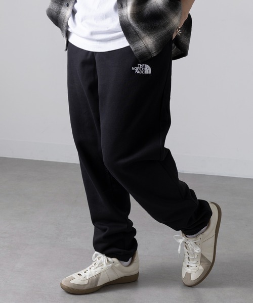 THE NORTH FACE ブラック ジョガーパンツ　sサイズ　ロングパンツ THE NORTH FACE ザ ノースフェイス The North Face ボトムス