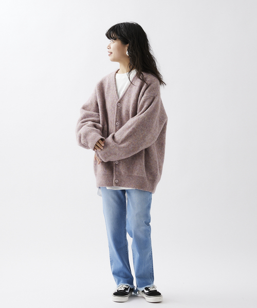スタンダード カリフォルニア カーディガンのおすすめ人気商品一覧