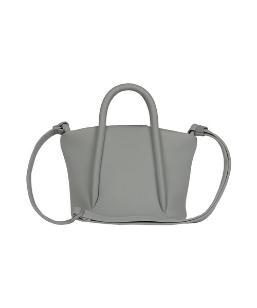 【極美品】カンペール　AYEL ショルダーバッグ　トートバッグ　レザー　2way CAMPER（カンペール） ショルダーバッグ バッグ ADELA トートバッグ
