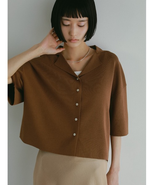 A part by カーディガン 「UVカット・接触冷感 WEB限定」カイ