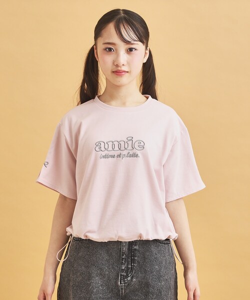 ピンクラテ トップスのおすすめ人気商品一覧 通販 - Yahoo