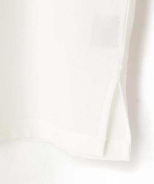 ブラウス シャツ 「WEB＆限定」A4A/エーフォーエー/A4SPRASH レディース メンズ A4A ブラウス シャツ 「WEB＆DEPOT限定」A4A/エーフォーエー