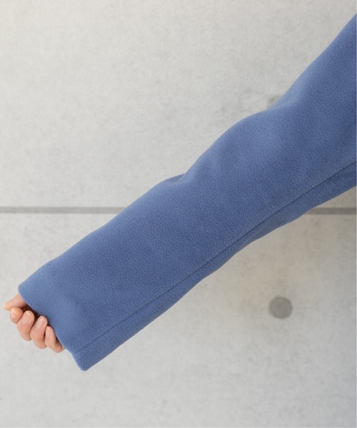 「PREFERIR」 コート MEDIUM ブラック レディース_画像8