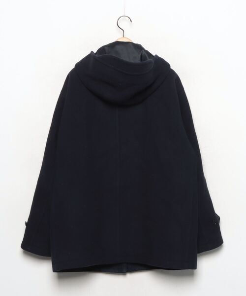 「MACKINTOSH PHILOSOPHY」 ブルゾン 40 ダークネイビー メンズ_画像2