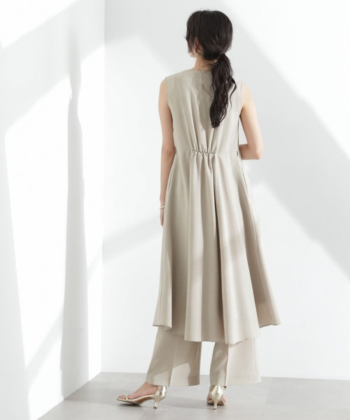 ベルト付き フレア ロング ワンピース Vネック 長袖 体型カバー 楽天市場】【50%OFF！半額タイムSALE】ワンピース 夏 レディース