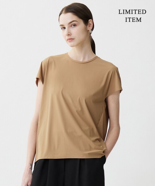 tシャツ マットスキューバ 半袖プルオーバー レディース