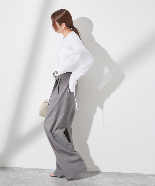 sana（ファッション） カーディガン 「SANA/サナ」CARDIGAN