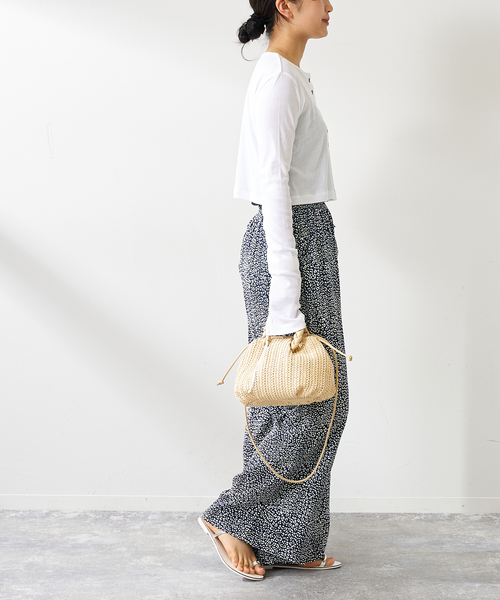 カーディガン 「SANA/サナ」CARDIGAN：カーディガン レディース sana（ファッション） カーディガン 「SANA/サナ」CARDIGAN