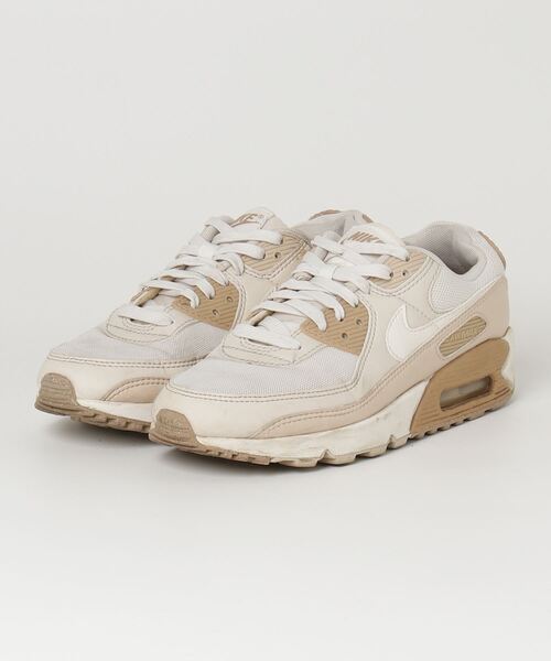 NIKEベージュ 24センチ NIKE 「NIKE」 ローカットスニーカー 24.5cm ベージュ