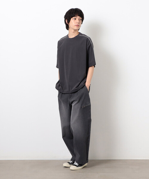 Purple&Yellow(パープルアンドイエロー) ジーンズ ファスナー Purple&Yellow(パープルアンドイエロー) ジーンズ ファスナー