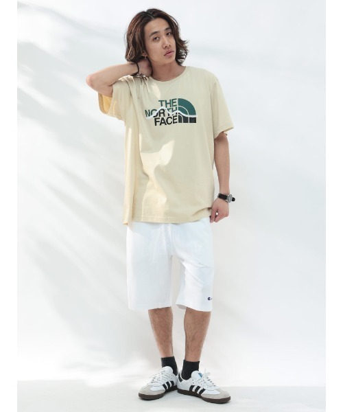 ポコ様　65枚 Champion パンツ ワンポイント コットン ショートパンツ メンズ