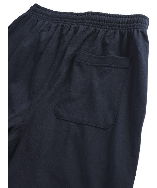 Champion パンツ ワンポイント コットン ショートパンツ メンズ