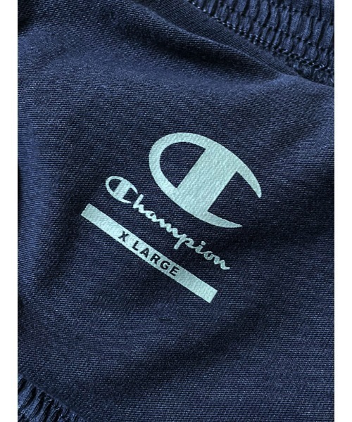 Champion（チャンピオン） スウェットパンツ ジャージ ワンポイント