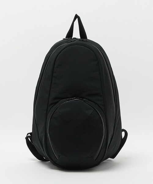 NICE WEATHER デイバック リュック 「usage-e」AVOCADO パック メンズ