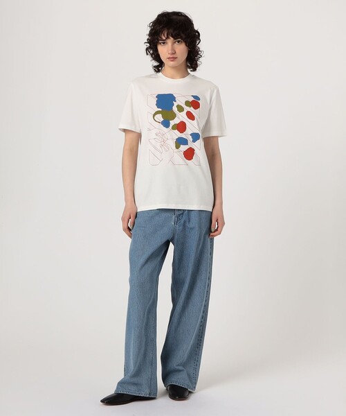 LISA KING tシャツ 半袖 LISA KING JARS ハーフスリーブプルオーバー LISA KING tシャツ 半袖 LISA KING JARS ハーフスリーブプルオーバー