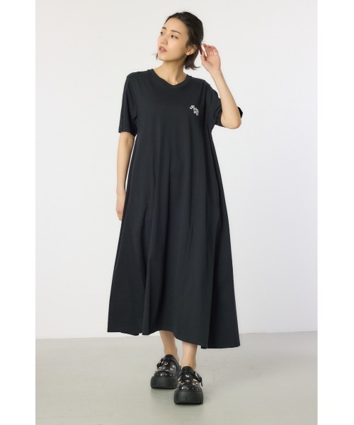 RODEO CROWNS WIDE BOWL（ロデオクラウンズワイドボウル） ワンピース