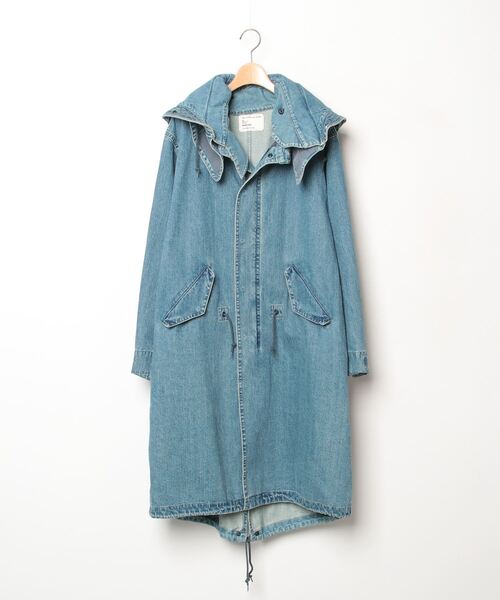 monkey time BEAUTY＆YOUTH UNITED ARROWS 「MONKEY TIME」 コート