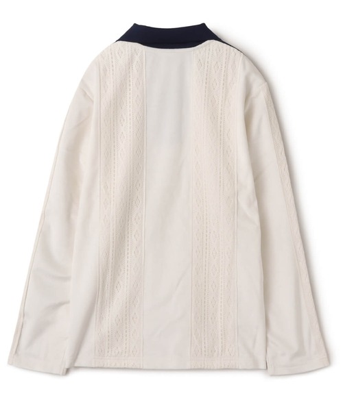 adidas（アディダス） ジャージ adidas WINTERIZED LS JERSEY