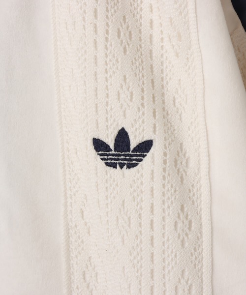 adidas（アディダス） ジャージ adidas WINTERIZED LS JERSEY