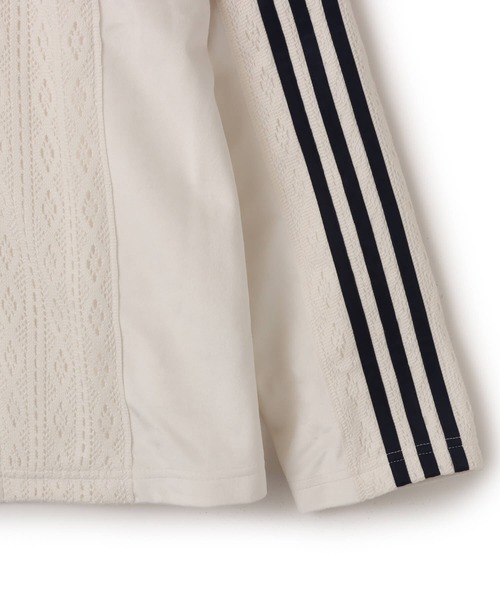 adidas（アディダス） ジャージ adidas WINTERIZED LS JERSEY