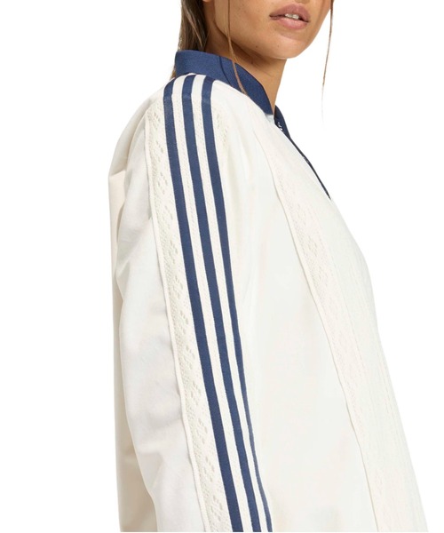 adidas（アディダス） ジャージ adidas WINTERIZED LS JERSEY