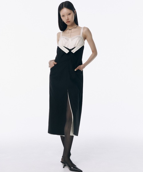 ワンピース ETERNE DRESS (CB021) Dresses Women – JNBYPLUS
