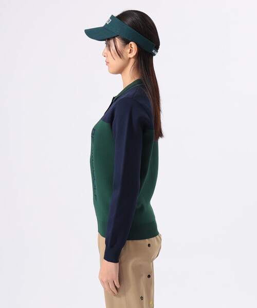 BEAMS GOLF（ビームス ゴルフ） ニット セーター ORANGE LABEL / バイ