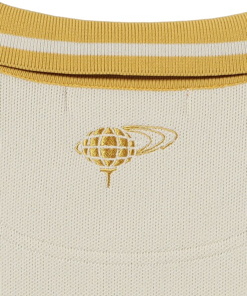 BEAMS GOLF（ビームス ゴルフ） ニット セーター ORANGE LABEL / バイ