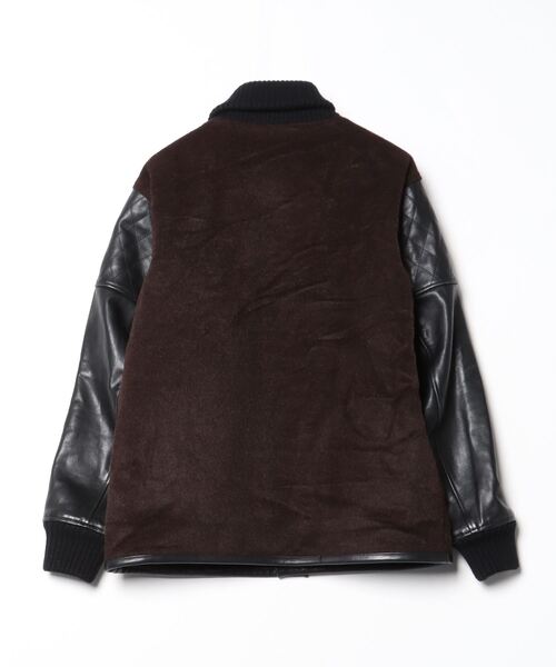 CRIMIE（クライミー） ジャケット X-LARGE ブラウン メンズ : ZOZOTOWN