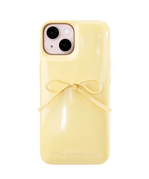 Urban Sophistication IPhone15Proケース(正規品) iPhone 15 Pro | Urban Sophistication