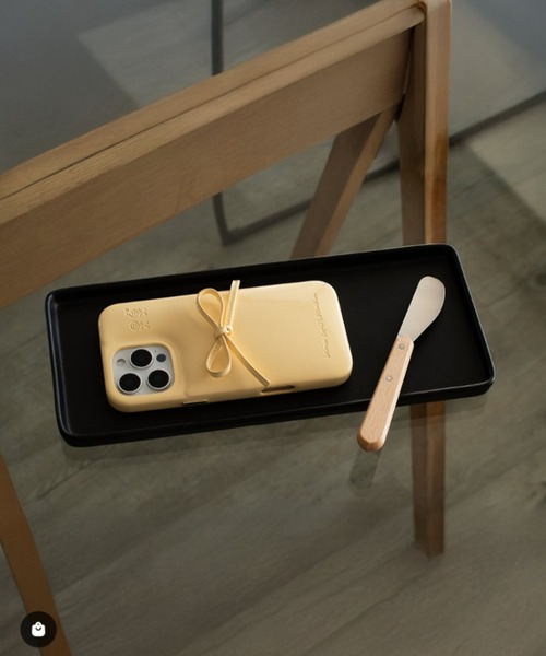 Urban Sophistication スマホケース iPhoneケース THE SOAP CASE