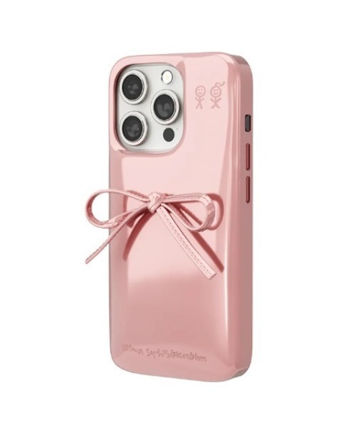 Urban Urban Sophistication iPhone15 ケース iPhone 15 Pro | Urban Sophistication