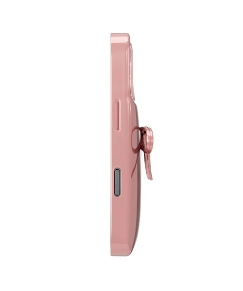 正規品　urban sophisTication リボン　iPhone16Pro Urban Sophistication スマホケース THE SOAP CASE iPhoneケース